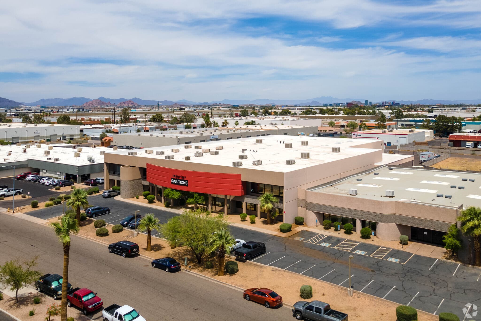 4645 S 35th St (Part of a 2 Property Sale)