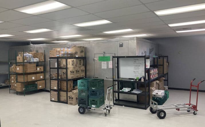 1722 N Banning (Condo)