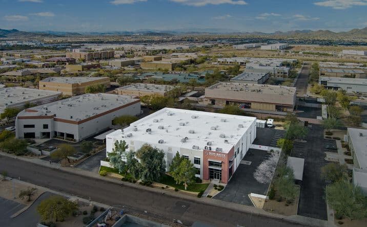 2031 W Lone Cactus Dr