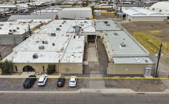 2940 W Virginia Ave (Part of a 2 Property Sale)