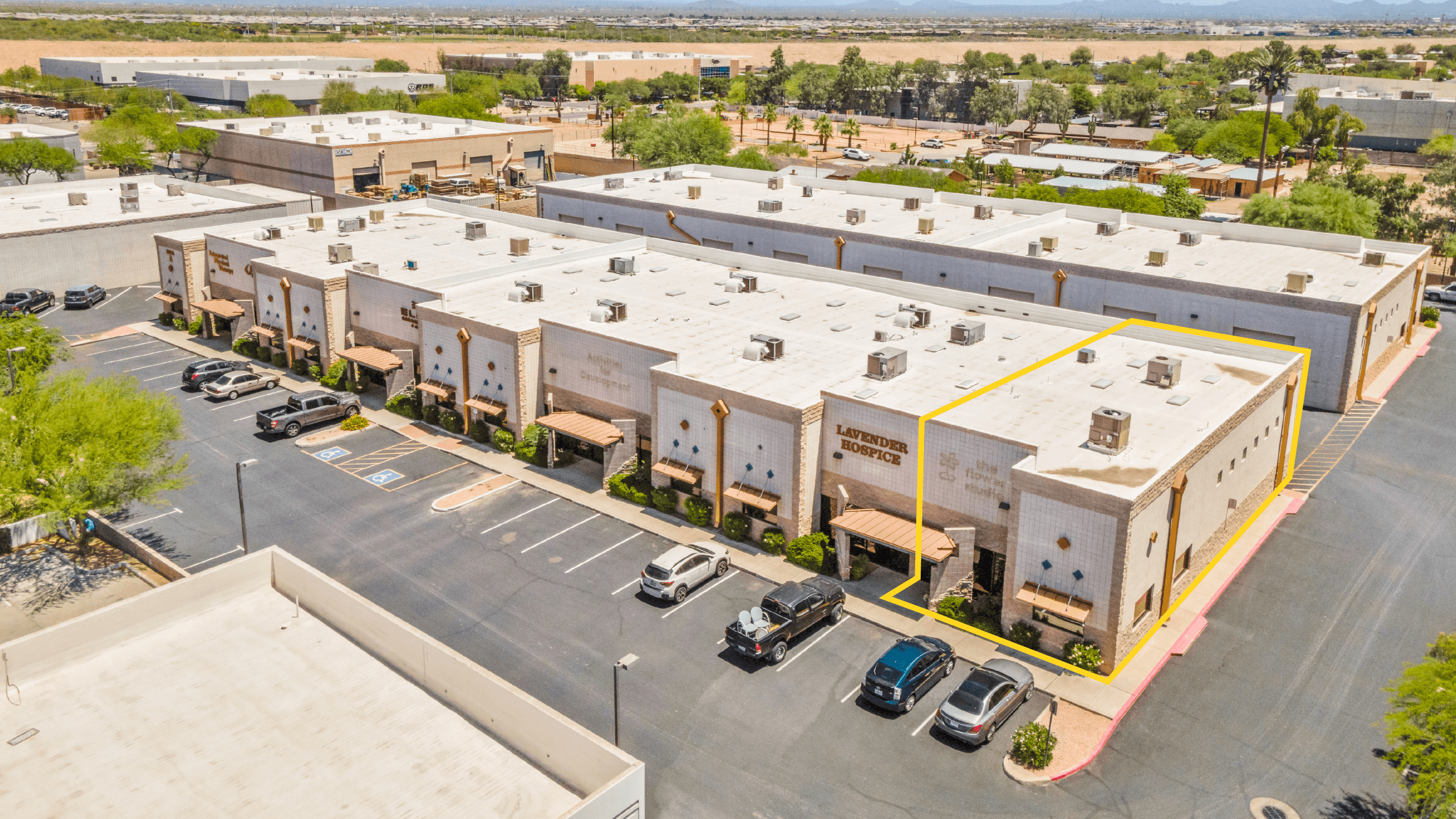 20815 N 25th Pl (Condo)