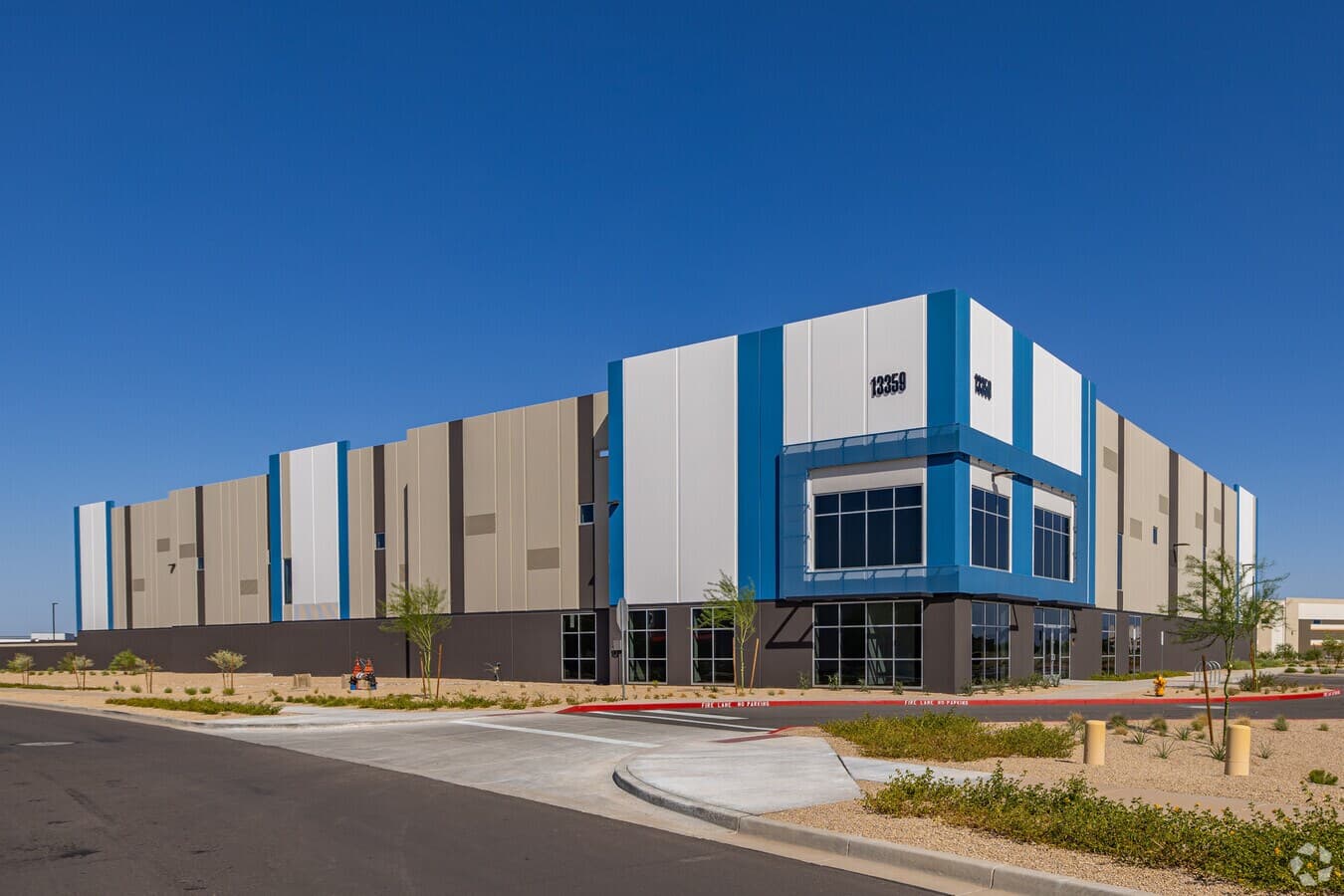 Phoenix Industrial Sale: Class A Facility at 13359 W Willow Ave in Surprise Trades for $10.3M as West Valley Demand Accelerates