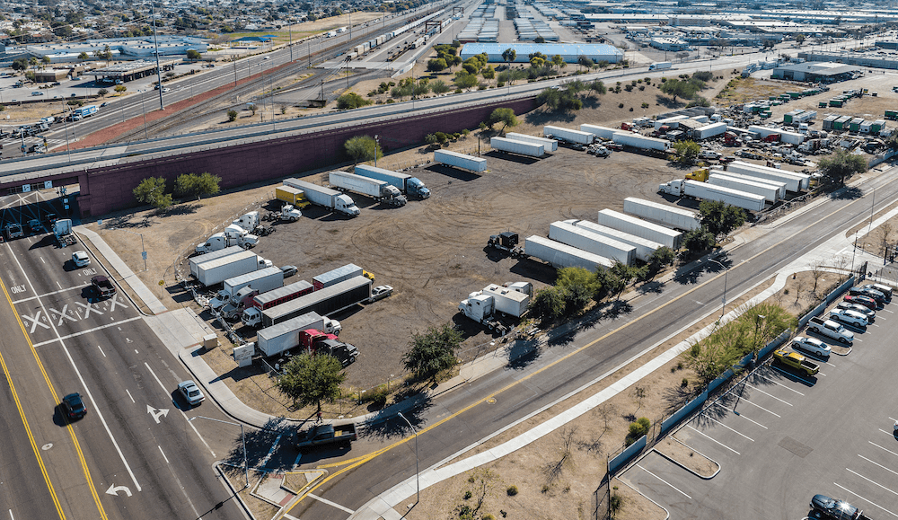 5119 W Bethany Home Rd (Part of a 2 Property Sale)