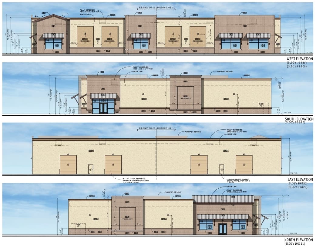 18429 S 187th Pl (Part of a 2 Property Sale)