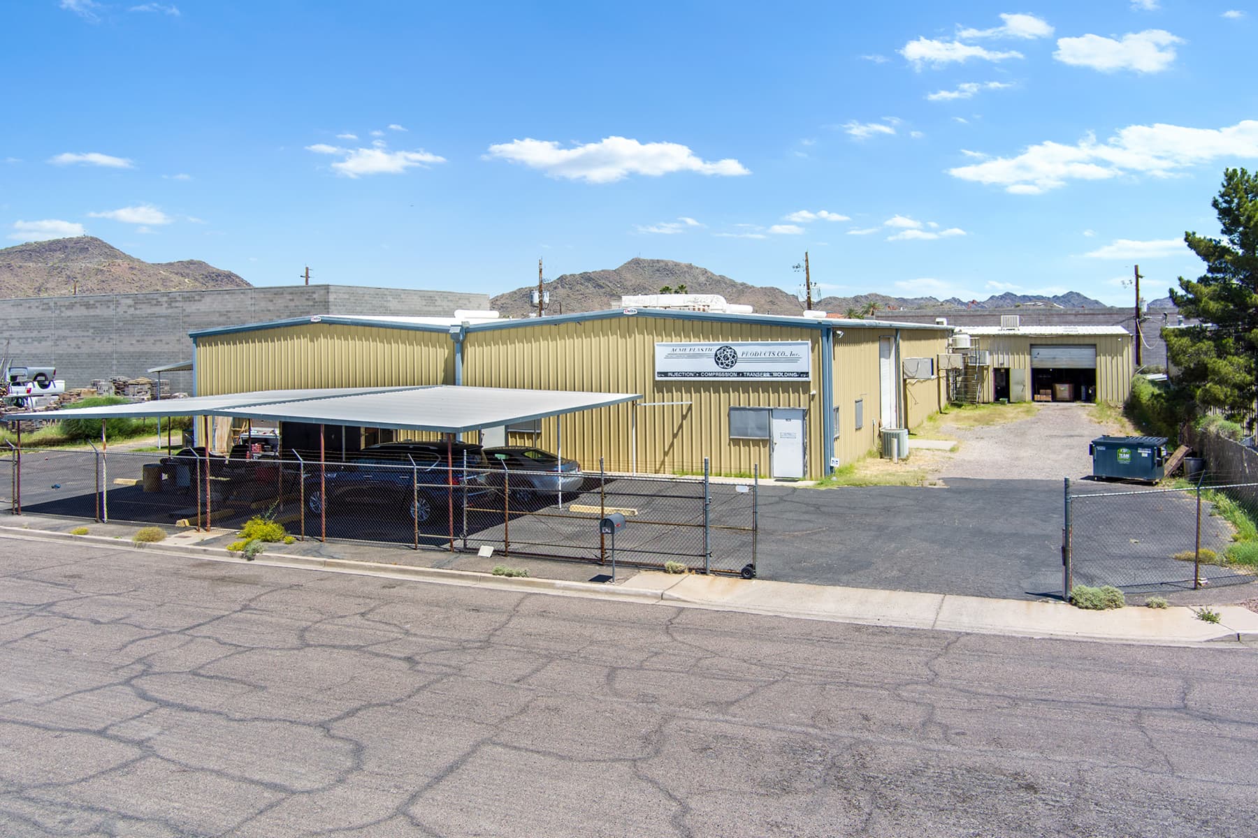 9629-9631 N 22nd Ave